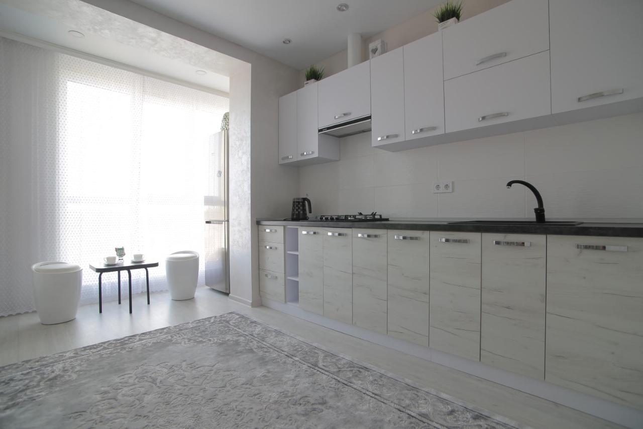 Apartment ніжність Rivne