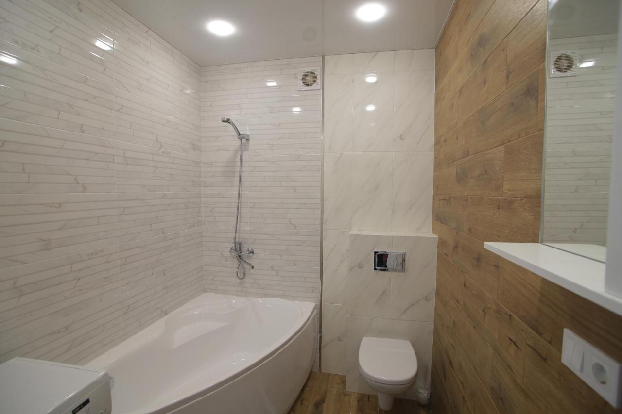 ніжність Apartment *